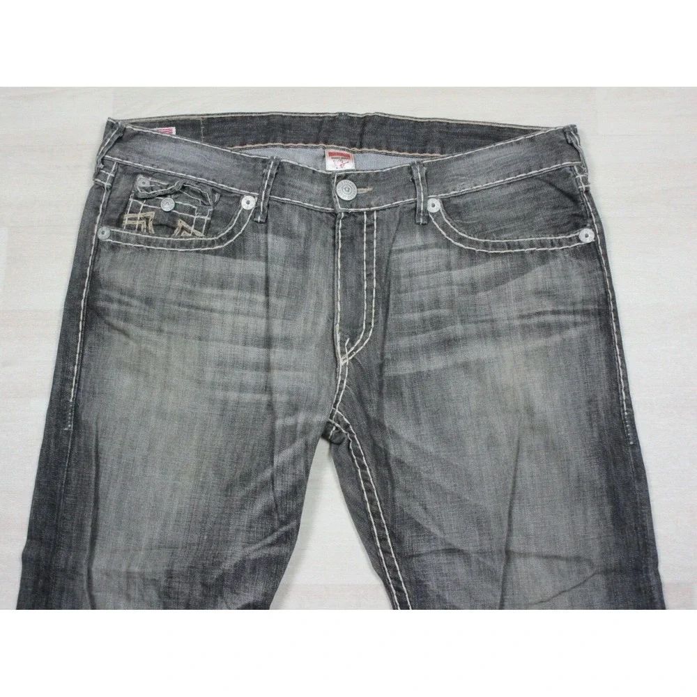 True Religion original true